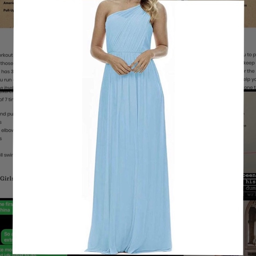 Prom/Bridesmaid Dress